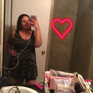 Meet your Posher, Itzel